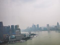 -上海外滩茂悦大酒店