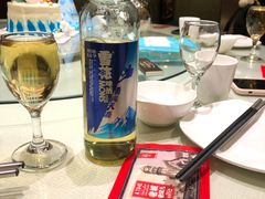 -城南往事·鲁菜济南菜(长清园博园恒大绿洲店)