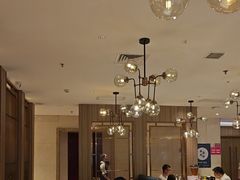 -燕郊烧鸽子(酷车小镇店)