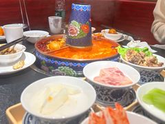 -咏江南·苏式火锅·苏州评弹(观前街店)