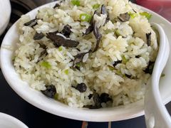 -江川野生菌火锅铜锅鱼(贵清火锅店)