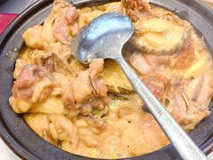 -顺意·顺德家乡菜(国际人才大厦店)