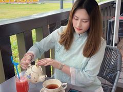 -山水雅居·江南雅宴(运河公园店)