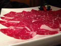 -辉哥火锅(虹桥路店)