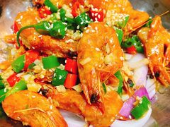 -富临轩私房菜(集庆门大街店)
