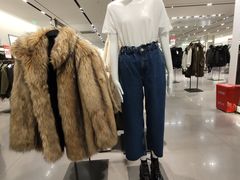 -ZARA(熙地港店)
