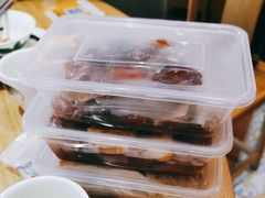 -德胜轩正宗顺德菜(宝安沙井会展中心店)