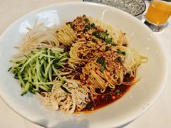 鸡丝凉面-正兴蜀园(科技园区店)