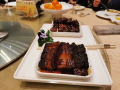 -绿岛国际酒店·海鲜酒楼(八七路店)