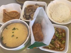 -老乡鸡(南京金宝商业广场店)