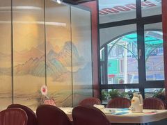 -老大连·海肠捞饭·大连海鲜大连菜(西安路店)