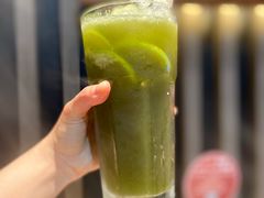 -盡膳口福跷脚牛肉火锅(北美新天地店)