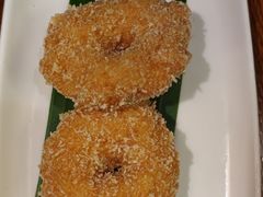 金钱虾饼-明泰谷泰国餐厅(正大广场店)