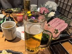-丸藏和牛烧肉专门店(园区师惠坊店)