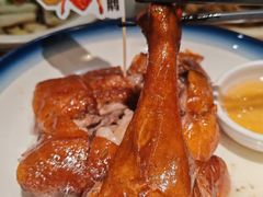 -叹茶靓点·粤式餐厅·全天茶市(石井万民广场店)