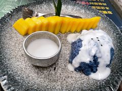 -帕蓝·暹罗料理(大学路店)