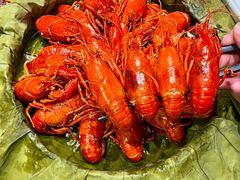 -金陵一哥龙虾馆(三牌楼总店)