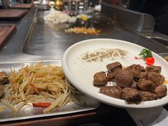 -大神太神·铁板烧(七宝领展广场店)