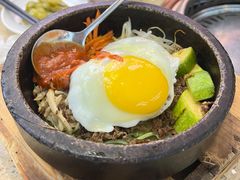-妙香居韩国烤肉(容桂天佑城店)