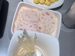 -半天妖烤鱼(中山路店)