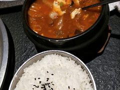 -伊茉家的烤肉店(勒泰中心店)