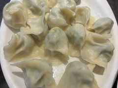 -李记饺子·熏酱东北菜(欢乐谷店)