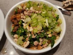 -海底捞火锅(金地广场生日主题店)