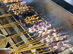 -路边边.炒菜烧烤.音乐餐厅(良乡长虹店)