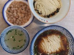 -朱洪元苏式面馆(绿宝广场店)