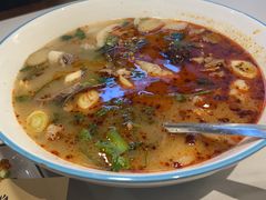 -东来土菜馆(民祥园路店)