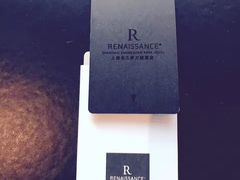 -上海龙之梦万丽酒店