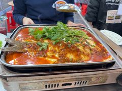 -邹胖哥好好吃餐馆(荔波美食街店)