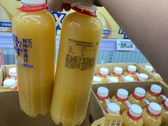 -盒马X会员店(王府井奥莱UP TOWN店)