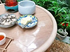 -The Flowers Coffee(南山店)