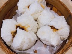 蜜汁叉烧包-点都德(春熙路群光广场店)