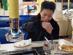 -爱客得牛排海鲜烤肉·火锅自助(春熙路黑金好店)