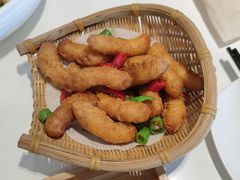 摇摇小酥肉-嘉和一品粥(政府街店)
