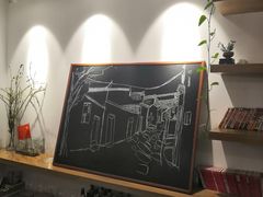 -正南齐北·老街糯米团(洪崖洞店)