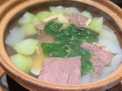 -一坐一忘云南菜(三里屯店)