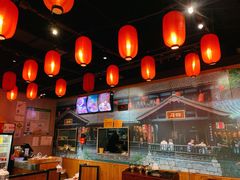 -刁四藤椒麻辣烫(振华店)