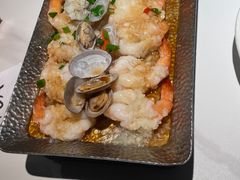 -外婆家(西红门荟聚购物中心店)