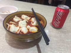 茴香饺子-三姐妹饺子(东木头市店)