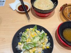 -友壹町寿司(佛山新DNA店)