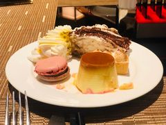 -上海锦江汤臣洲际大酒店壹阶层