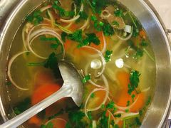 -马尔龙新疆饭店·清真(瑞景店)