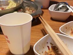 -傣妹火锅(荔湾广场店)