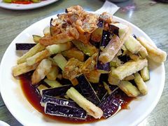 -华春餐馆(鱼山路店)