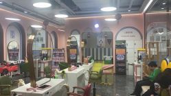 -爆米花儿童美发乐园(万象汇店)