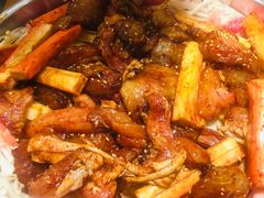 -黄记煌三汁焖锅(欢乐海岸店)