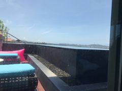 -三亚海棠湾万丽度假酒店